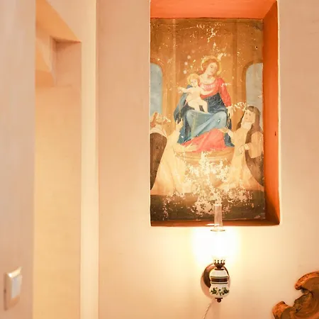 Corte Degli Angeli - Typical Salento Couette-café 3*