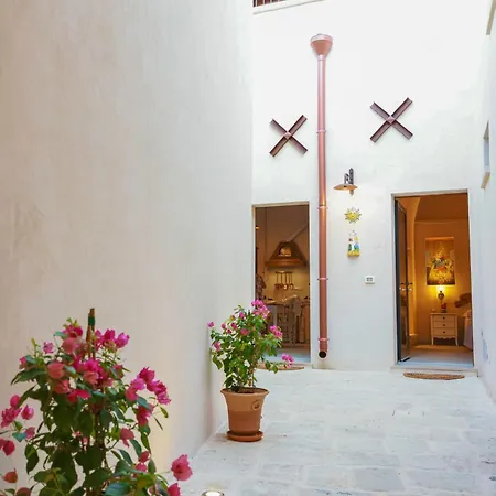 Corte Degli Angeli - Typical Salento Tricase