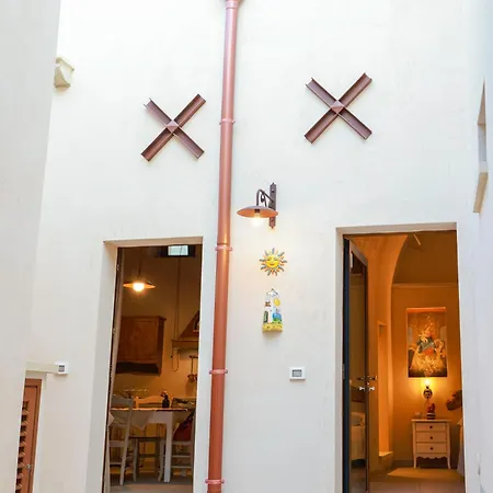 Corte Degli Angeli - Typical Salento