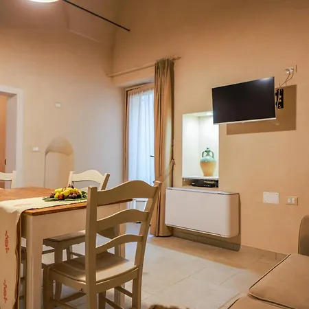 Corte Degli Angeli - Typical Salento 3*