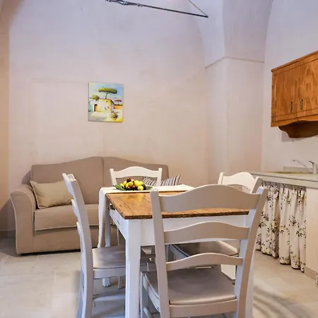 Corte Degli Angeli - Typical Salento 3*