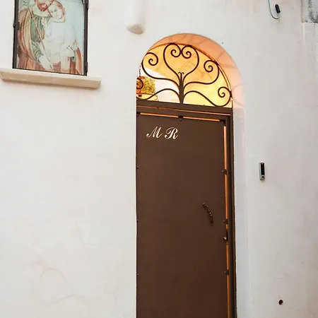 Corte Degli Angeli - Typical Salento Couette-café