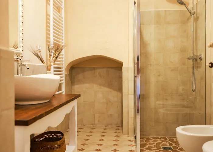 Corte Degli Angeli - Typical Salento 3*