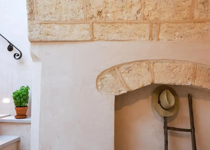 Corte Degli Angeli - Typical Salento