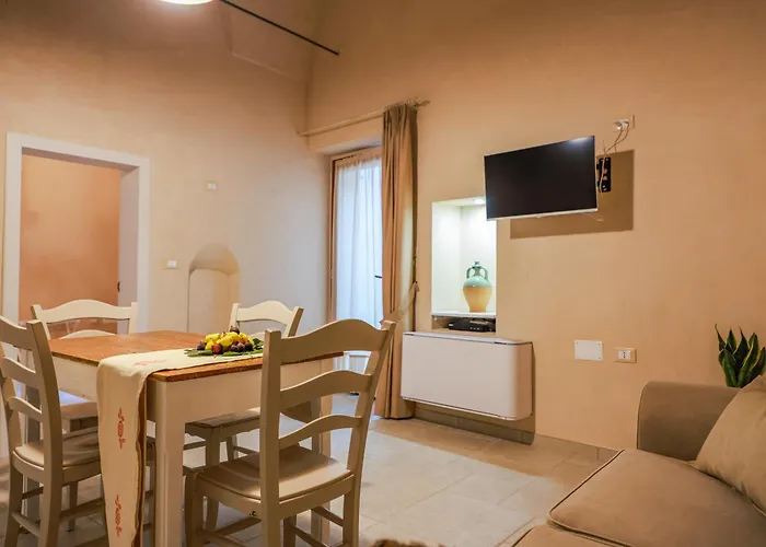 Corte Degli Angeli - Typical Salento 3*