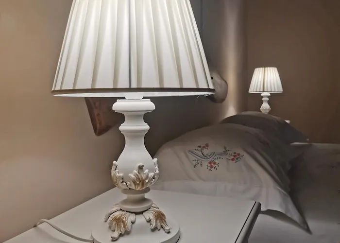 Corte Degli Angeli - Typical Salento Bed & Breakfast