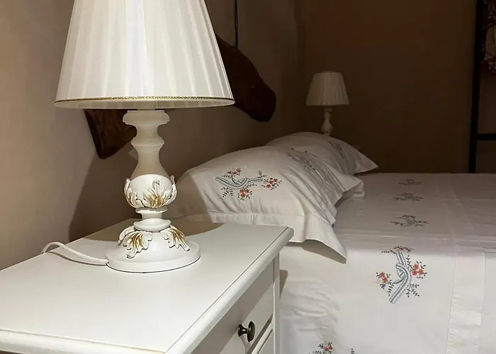 Corte Degli Angeli - Typical Salento Bed & Breakfast Tricase