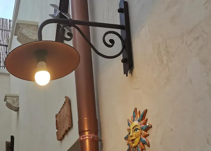 Corte Degli Angeli - Typical Salento Tricase
