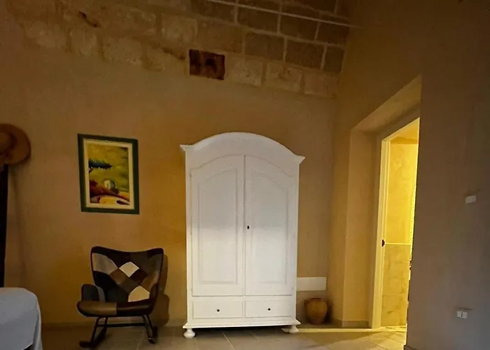 Bed & Breakfast Corte Degli Angeli - Typical Salento