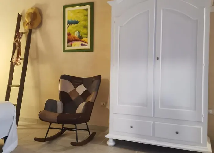 Corte Degli Angeli - Typical Salento 3*