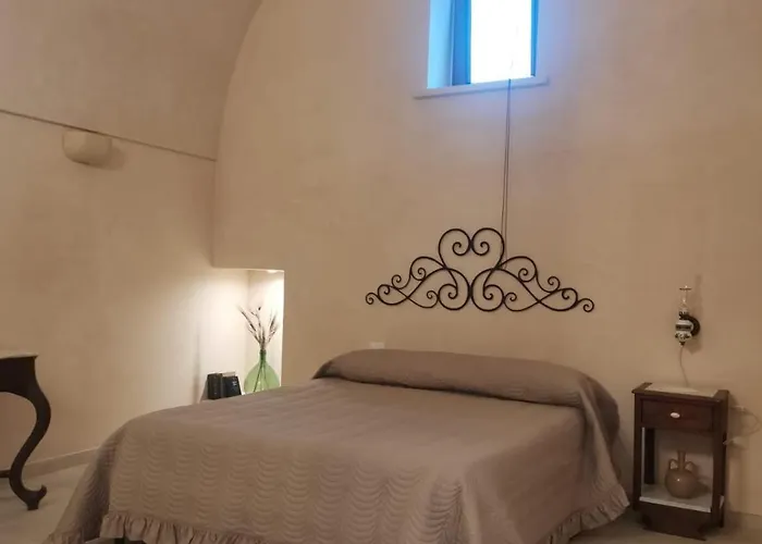 Bed & Breakfast Corte Degli Angeli - Typical Salento Tricase