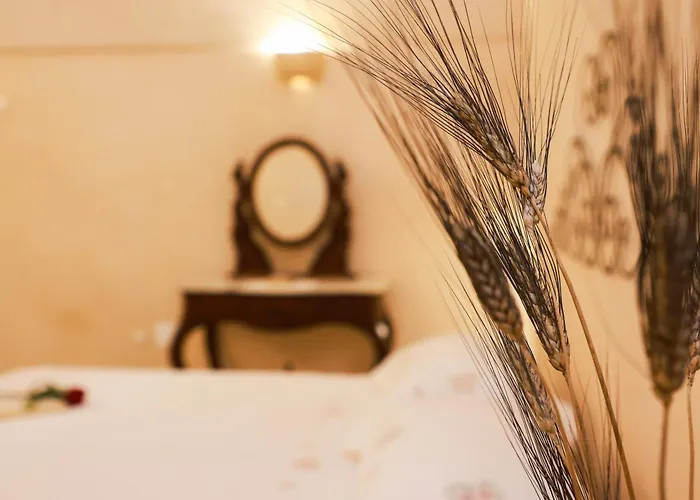 Bed & Breakfast Corte Degli Angeli - Typical Salento Tricase