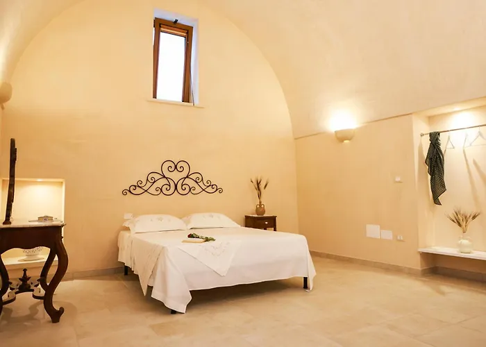 Bed & Breakfast Corte Degli Angeli - Typical Salento