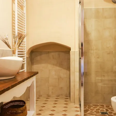 Corte Degli Angeli - Typical Salento 3*
