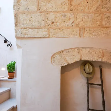 Corte Degli Angeli - Typical Salento