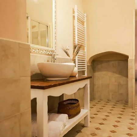Corte Degli Angeli - Typical Salento Nocleg ze śniadaniem 3*