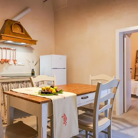 Corte Degli Angeli - Typical Salento Bed and breakfast 3*