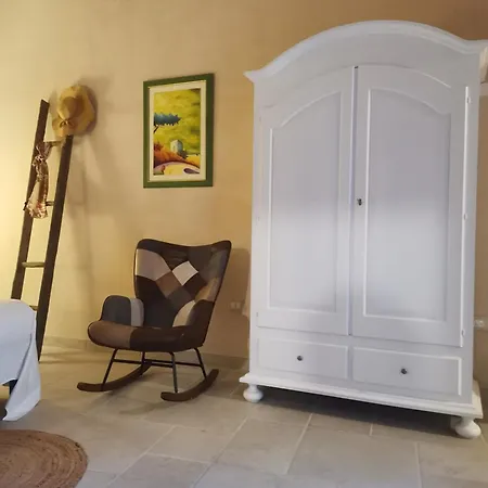 Corte Degli Angeli - Typical Salento 3*